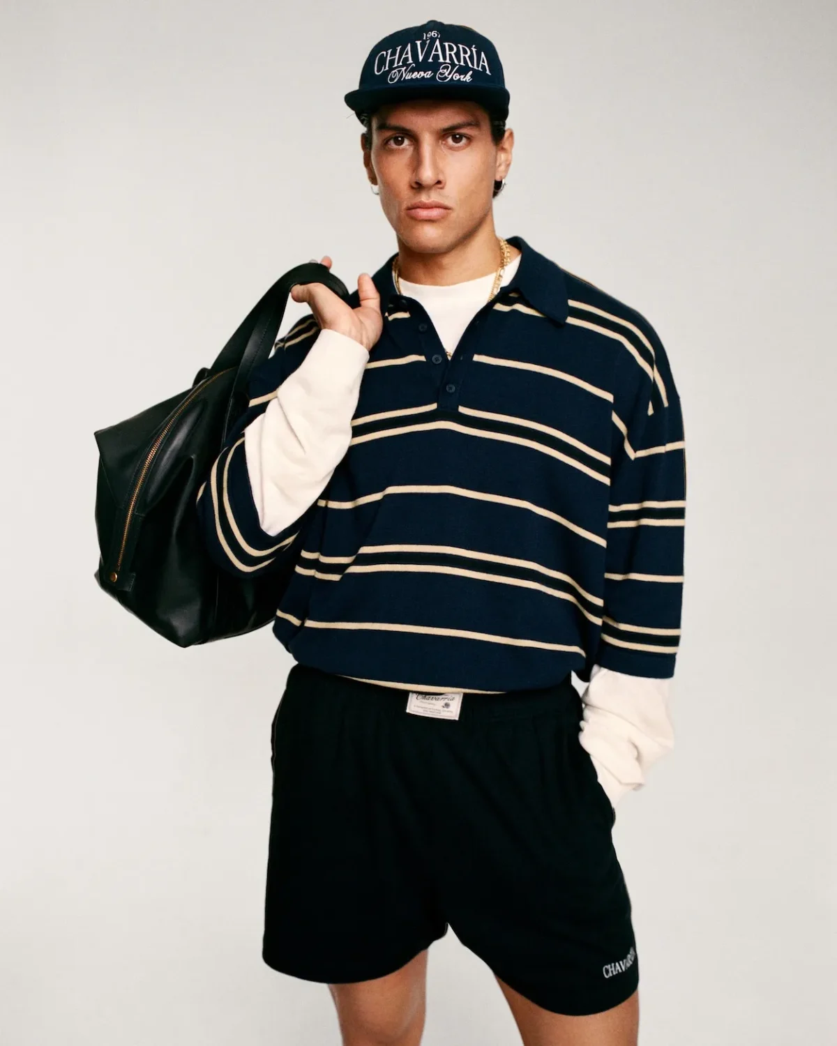 ZARA et Willy Chavarria signent VATÍSIMO, une collection qui impose une identité chicano forteZARA et Willy Chavarria signent VATÍSIMO, une collection qui impose une identité chicano forte