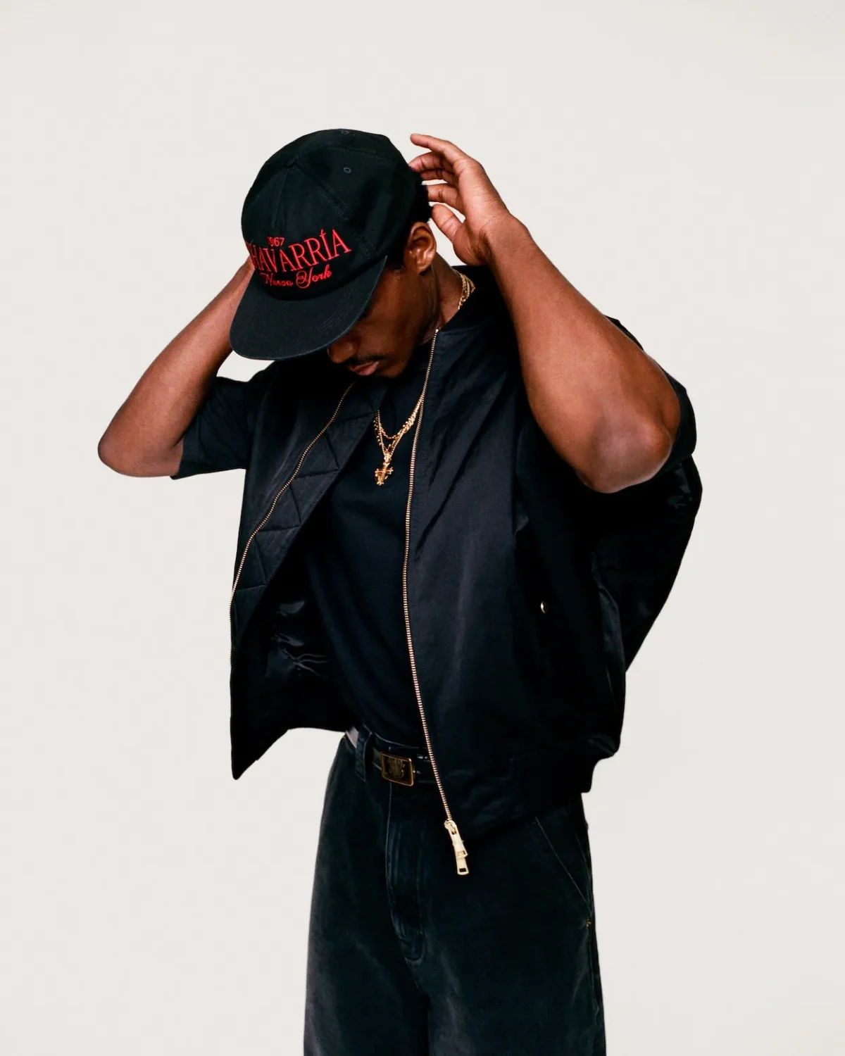 ZARA et Willy Chavarria signent VATÍSIMO, une collection qui impose une identité chicano forte