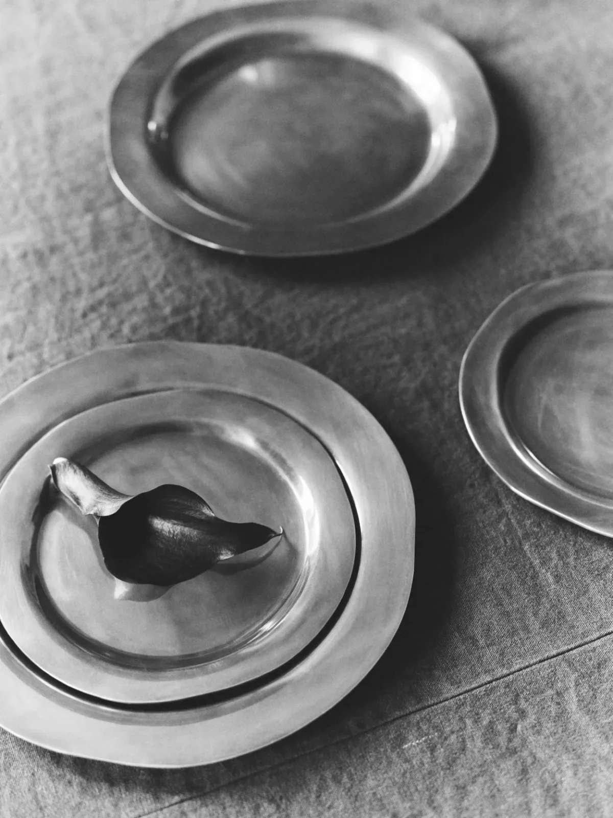 Zara Home x Colin King 10 ara Home x Colin King lancent une collection d’objets sculpturaux pensée pour durer