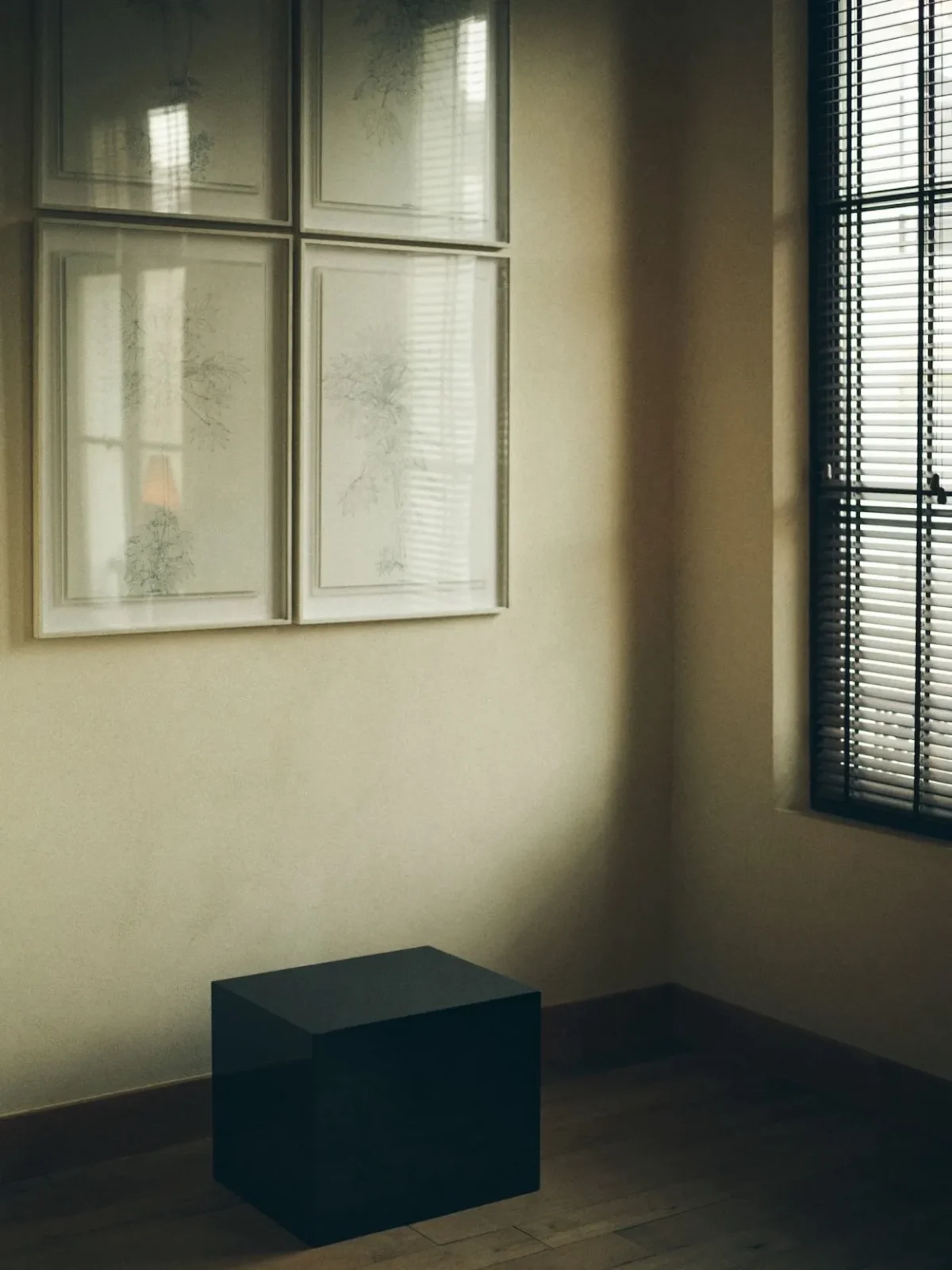 Zara Home x Colin King 2 ara Home x Colin King lancent une collection d’objets sculpturaux pensée pour durer