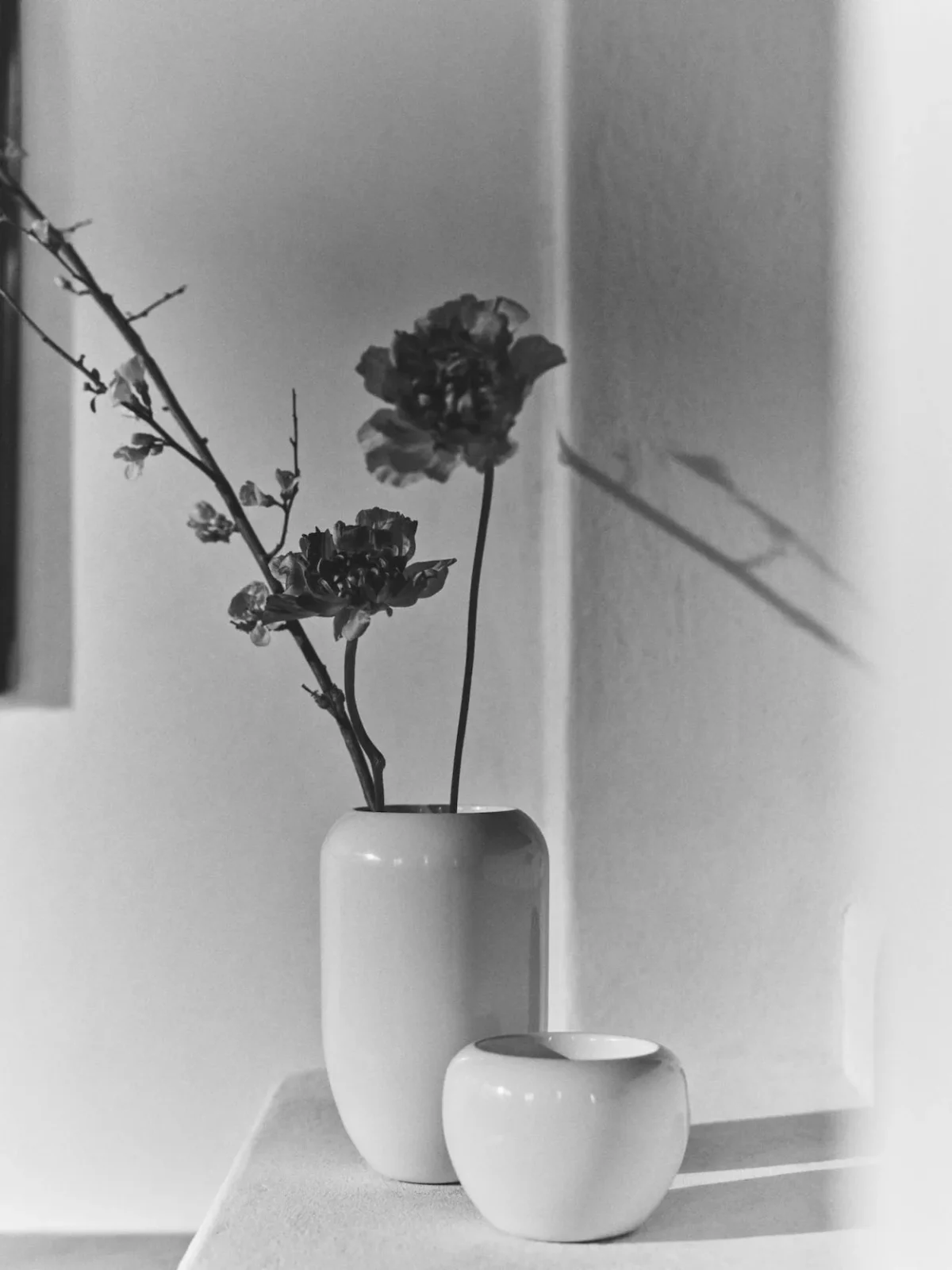 Zara Home x Colin King 8 ara Home x Colin King lancent une collection d’objets sculpturaux pensée pour durer