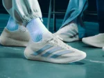 adidas CLIMACOOL LACED 2026 : la sneaker imprimée en 3D qui promet une ventilation à 360°