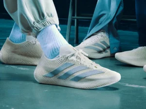 adidas CLIMACOOL LACED 2026 : la sneaker imprimée en 3D qui promet une ventilation à 360°