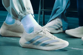 adidas CLIMACOOL LACED 2026 : la sneaker imprimée en 3D qui promet une ventilation à 360°