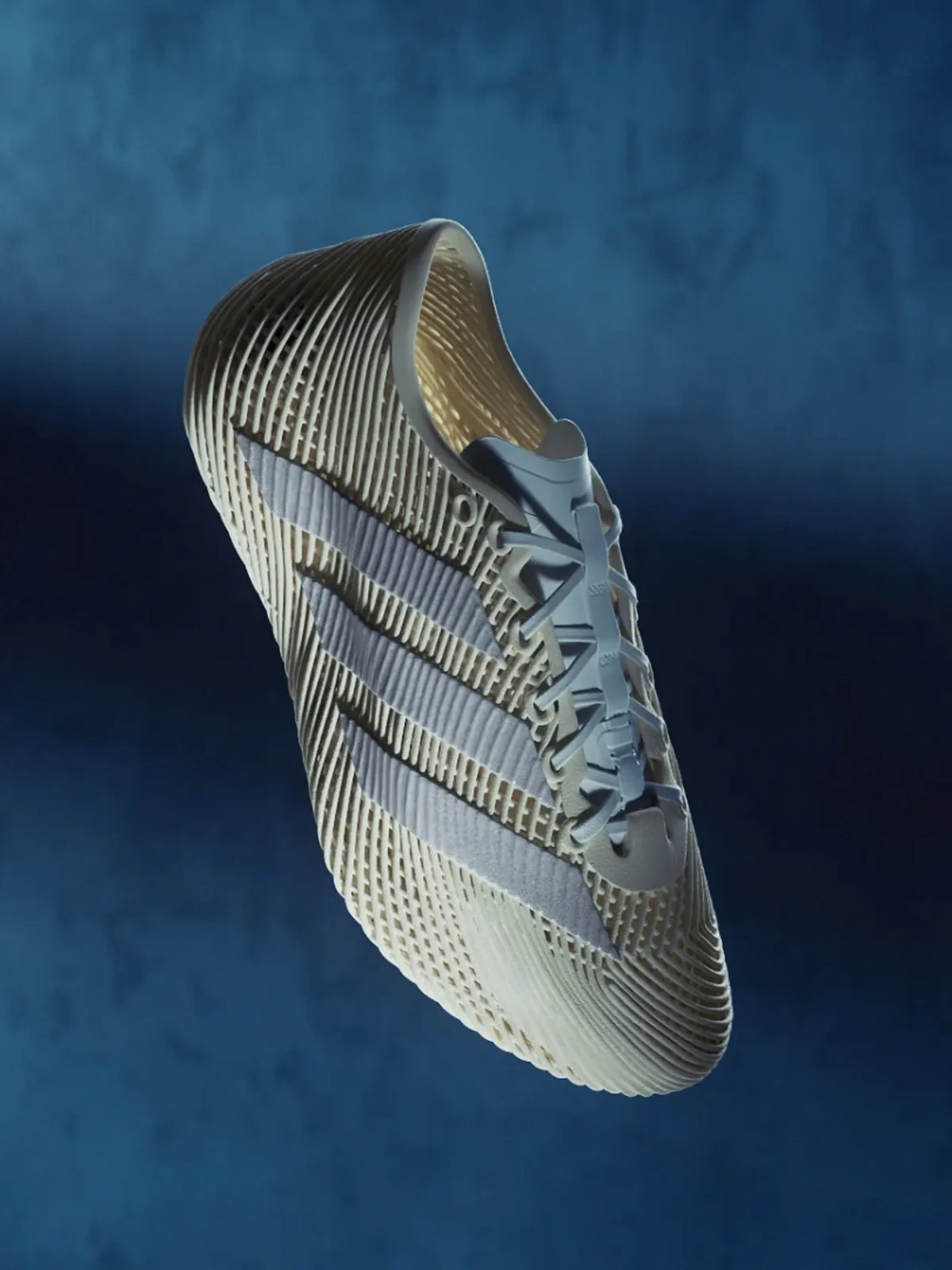 adidas CLIMACOOL LACED 2026 : la sneaker imprimée en 3D qui promet une ventilation à 360°