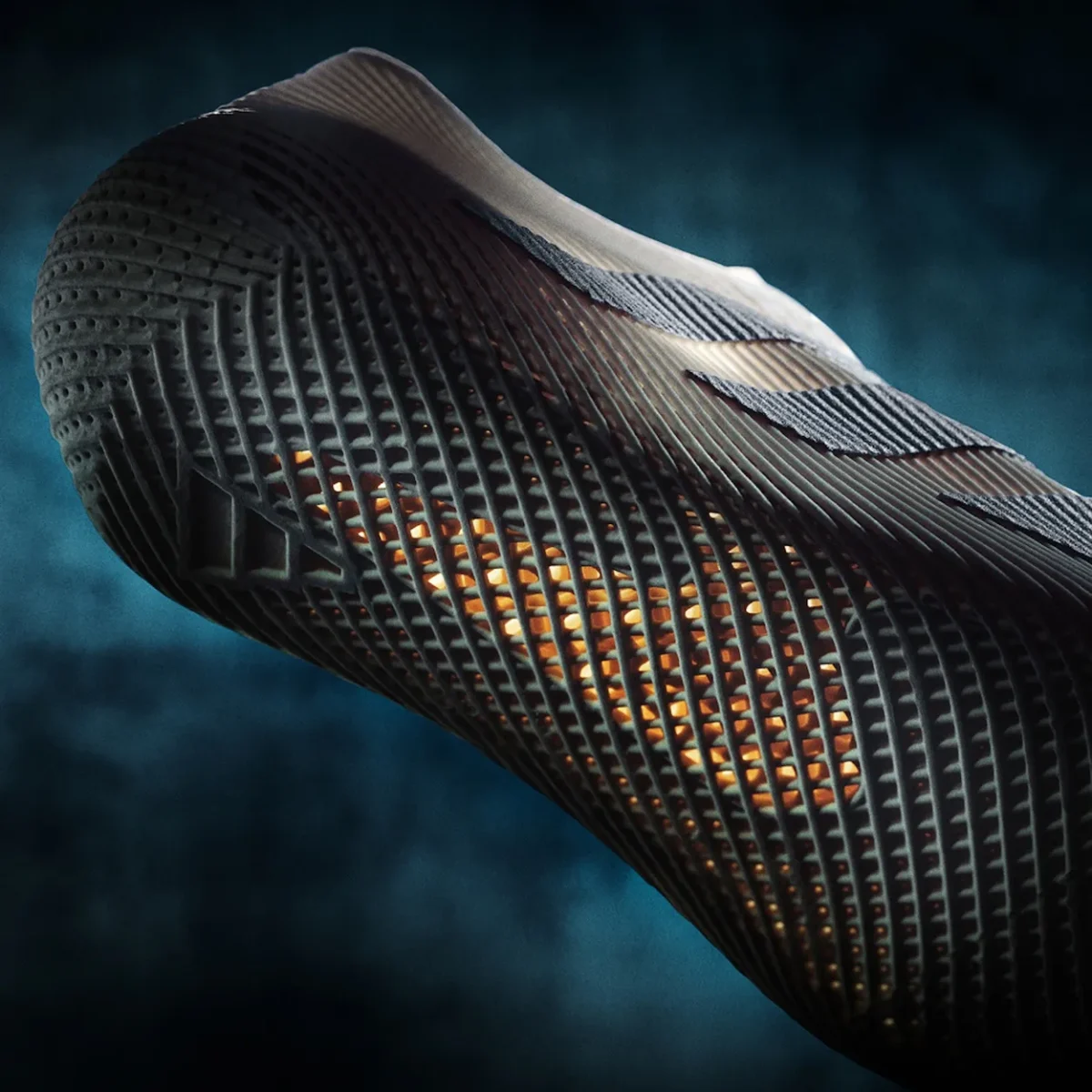 adidas CLIMACOOL LACED 2026 : la sneaker imprimée en 3D qui promet une ventilation à 360°