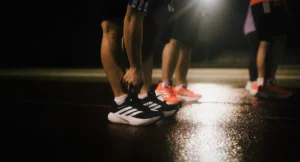 adidas Supernova Rise 3 Adaptive 0 adidas Supernova Rise 3 Adaptive, première chaussure de running performante pour le handicap