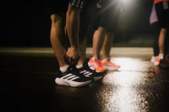 adidas Supernova Rise 3 Adaptive, première chaussure de running performante pour le handicap