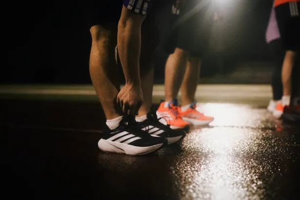 adidas Supernova Rise 3 Adaptive, première chaussure de running performante pour le handicap