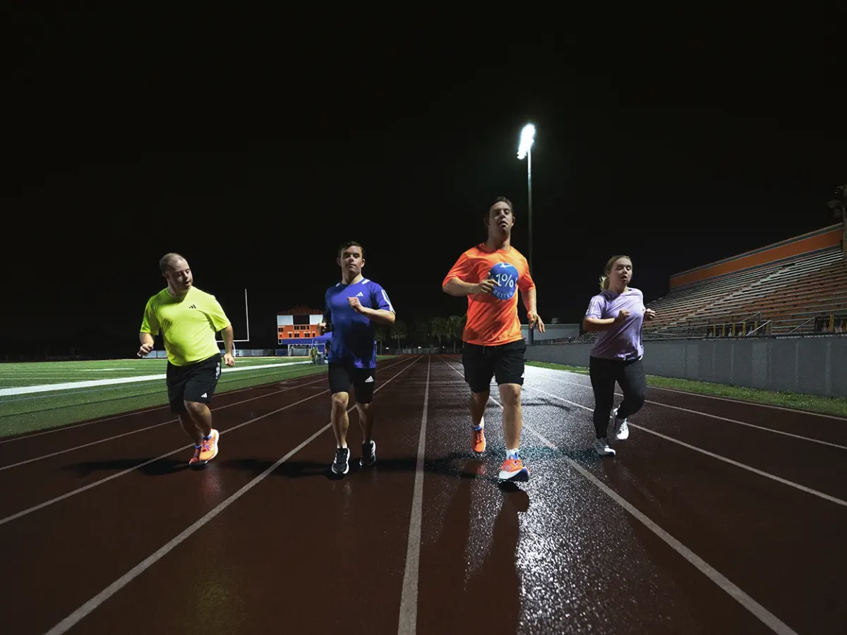 adidas Supernova Rise 3 Adaptive, première chaussure de running performante pour le handicap