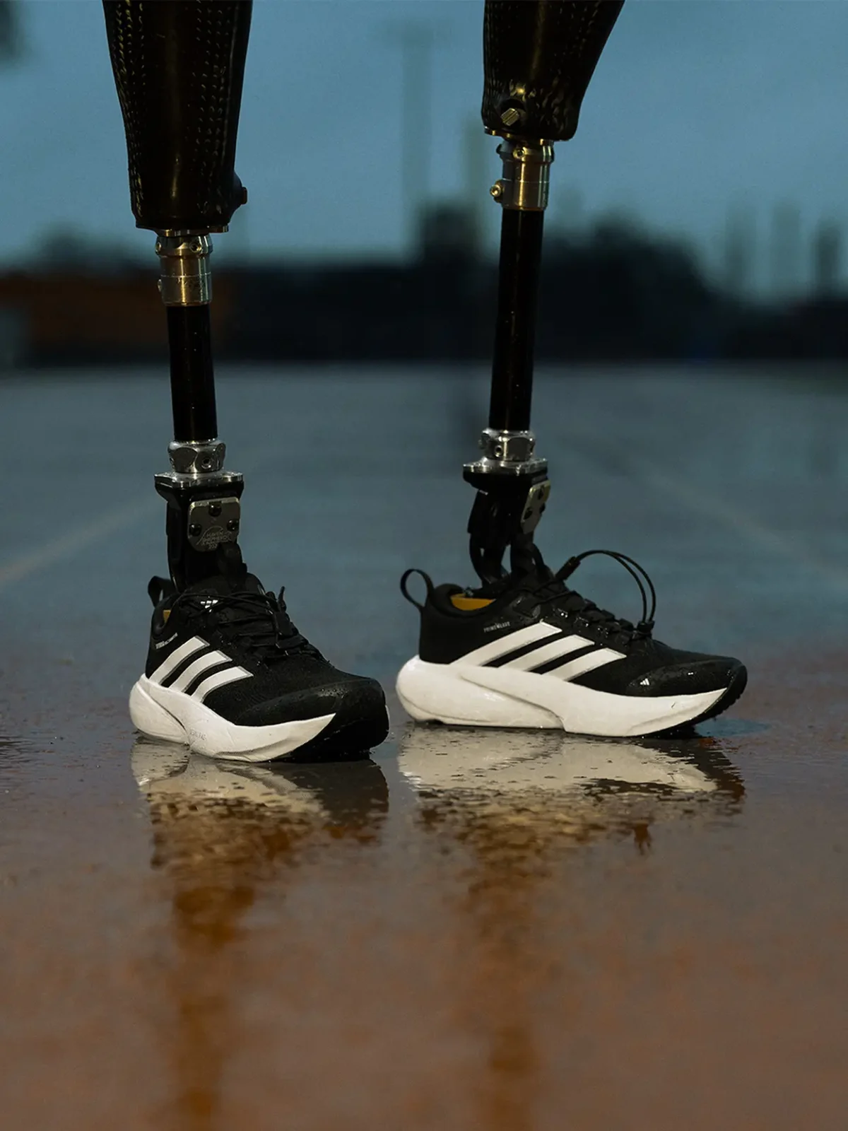 adidas Supernova Rise 3 Adaptive, première chaussure de running performante pour le handicap