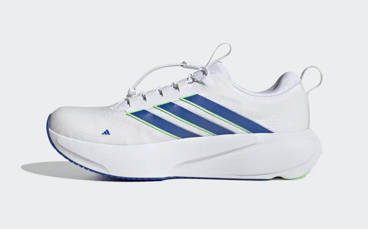 adidas Supernova Rise 3 Adaptive, première chaussure de running performante pour le handicap