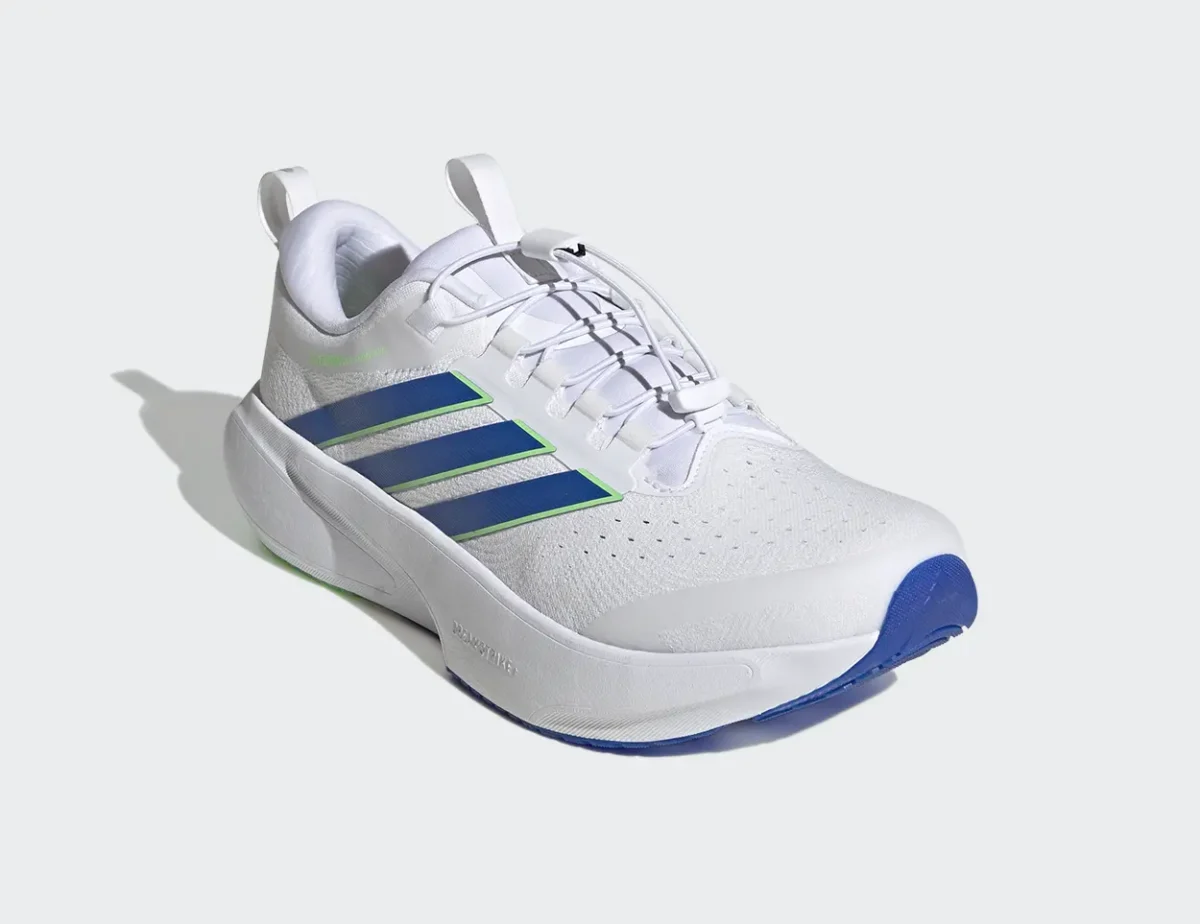 adidas Supernova Rise 3 Adaptive, première chaussure de running performante pour le handicap