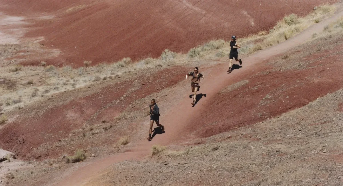 L'Adizero EVO SL « Mars » d'adidas et Humanrace, une sneaker pensée pour courir tous les jours