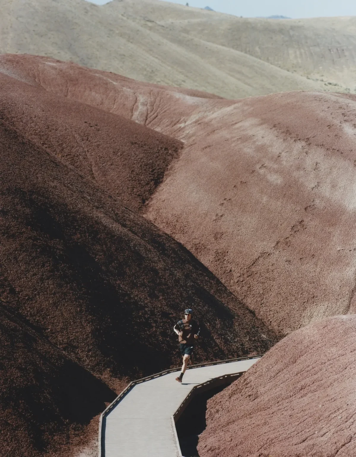 L'Adizero EVO SL « Mars » d'adidas et Humanrace, une sneaker pensée pour courir tous les jours