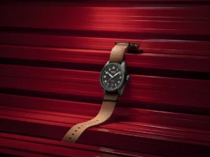 Watches and Wonders 2026 : l'Alpina Startimer Pilot Automatic repart en vol avec une ambition nouvelle