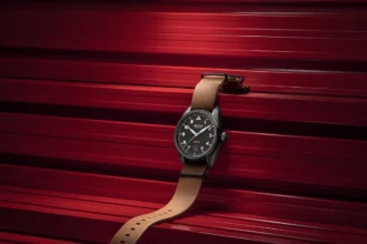 Watches and Wonders 2026 : l'Alpina Startimer Pilot Automatic repart en vol avec une ambition nouvelle