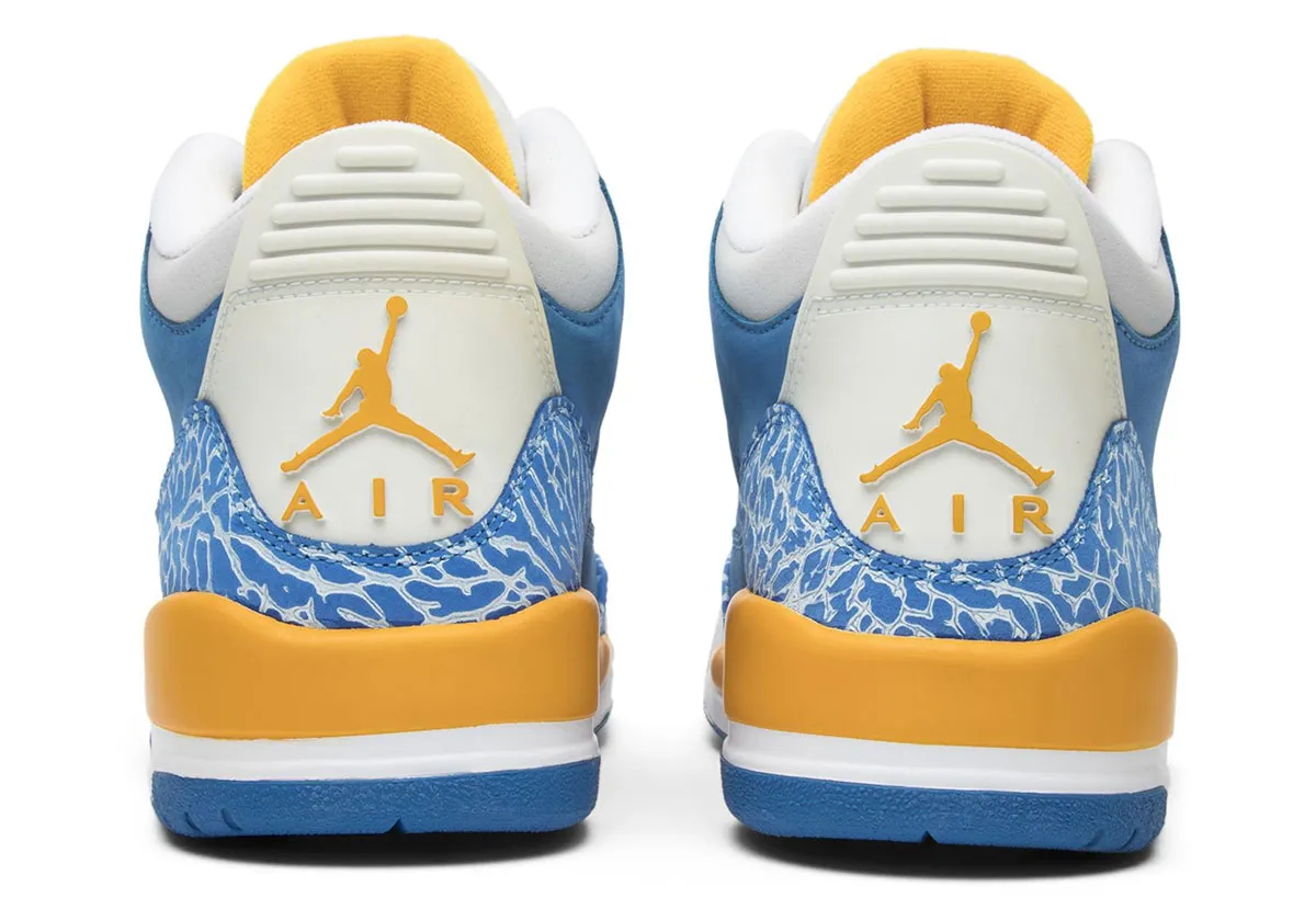 L'Air Jordan 3 « Do The Right Thing » signe son grand retour pour le printemps 2027