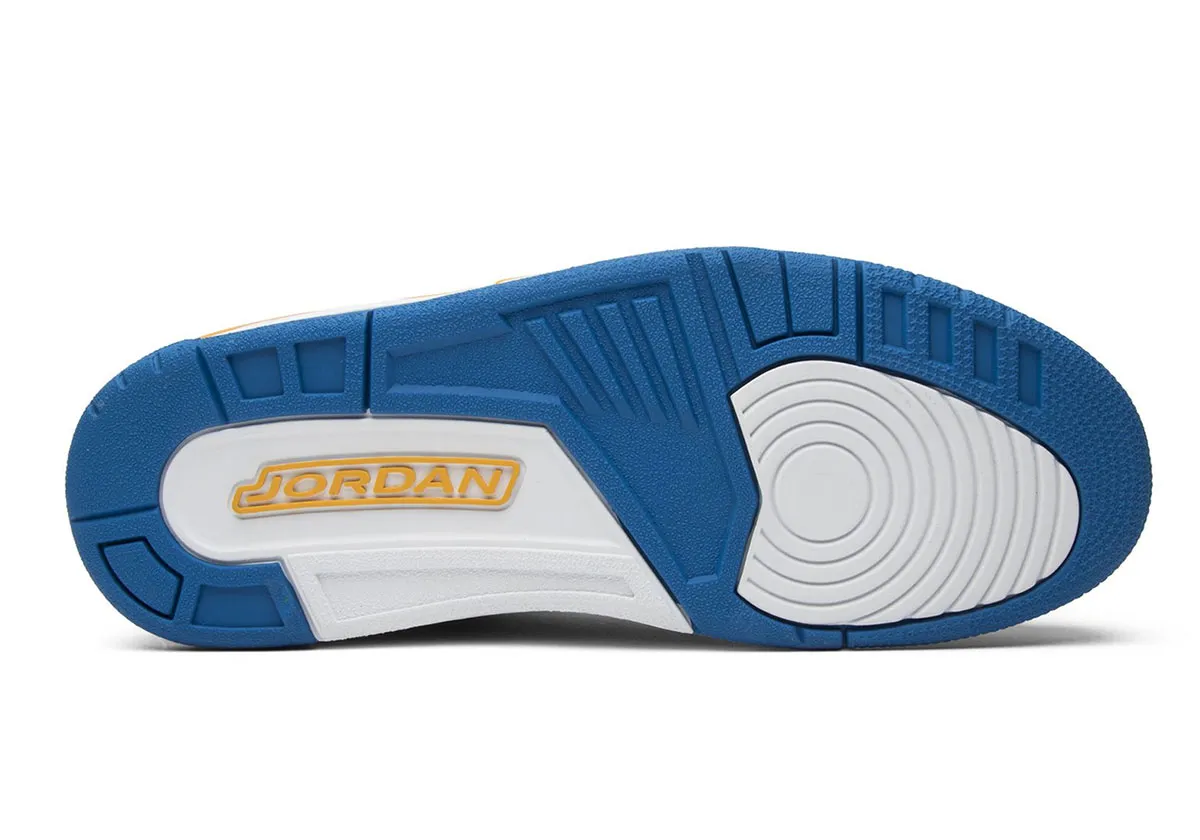 L'Air Jordan 3 « Do The Right Thing » signe son grand retour pour le printemps 2027