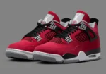 Air Jordan 4 « Toro Bravo » fait son retour en 2026 avec un héritage intact