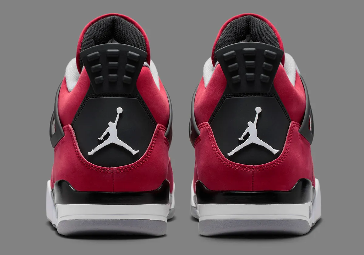 Air Jordan 4 « Toro Bravo » fait son retour en 2026 avec un héritage intact