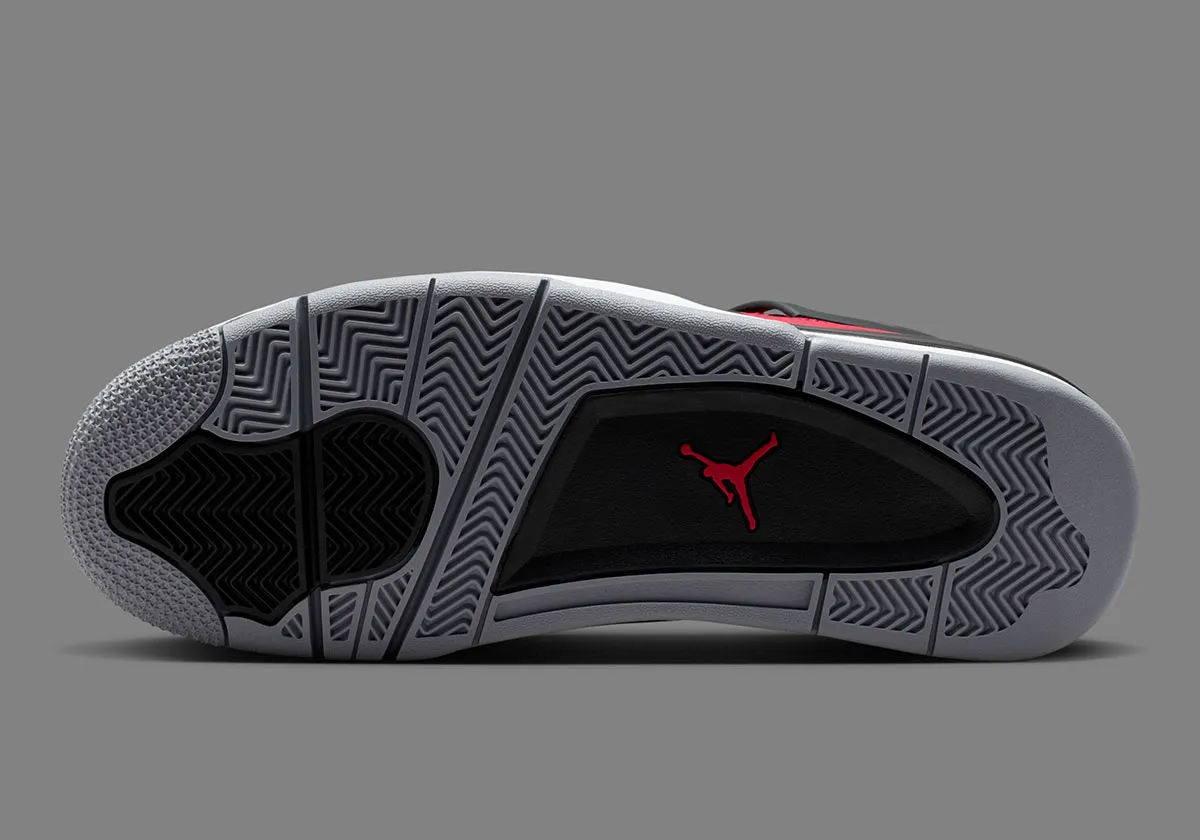 Air Jordan 4 « Toro Bravo » fait son retour en 2026 avec un héritage intact