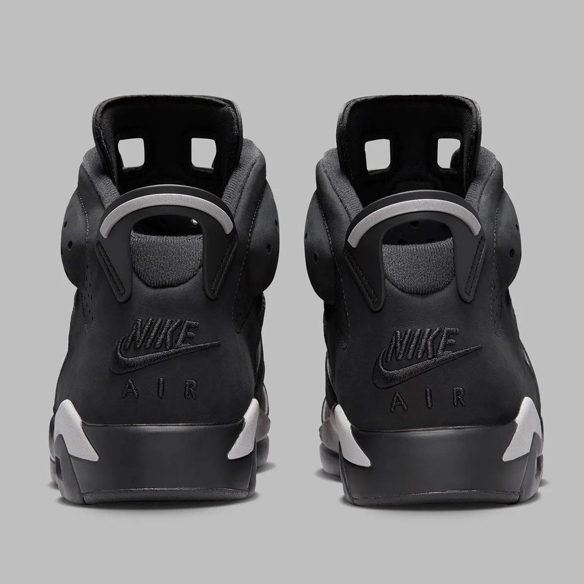 La Air Jordan 6 « Cap and Gown » revisite le mythe de 1991 avec des finitions de luxe