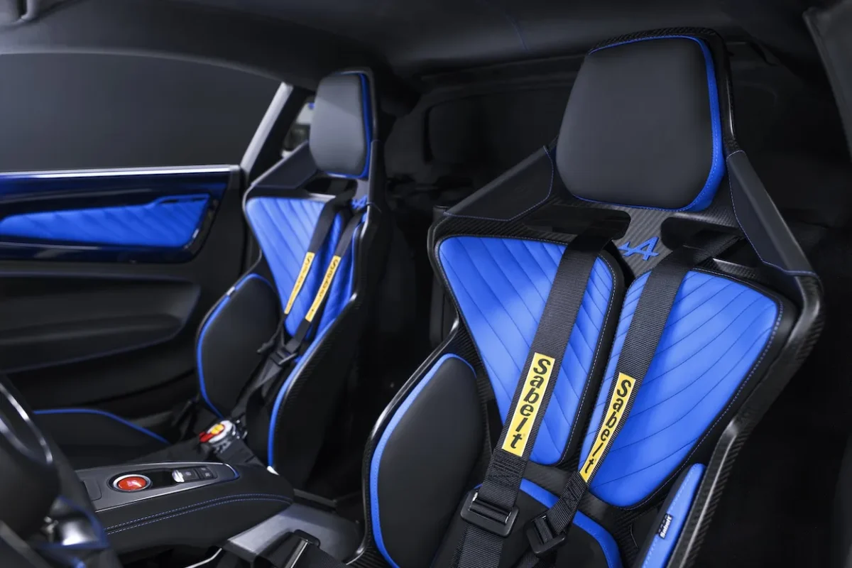 La future Alpine A110 électrique prépare une révolution du plaisir de conduite à la française