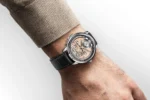 Watches & Wonders 2026 : la Minute Repeater Resonance 12:59 First Edition d’Armin Strom repousse les limites de la répétition minutes