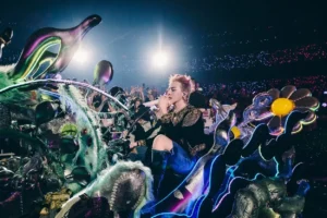 BIGBANG annonce une tournée mondiale pour célébrer son 20e anniversaire dès cet été