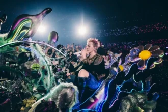 BIGBANG annonce une tournée mondiale pour célébrer son 20e anniversaire dès cet été