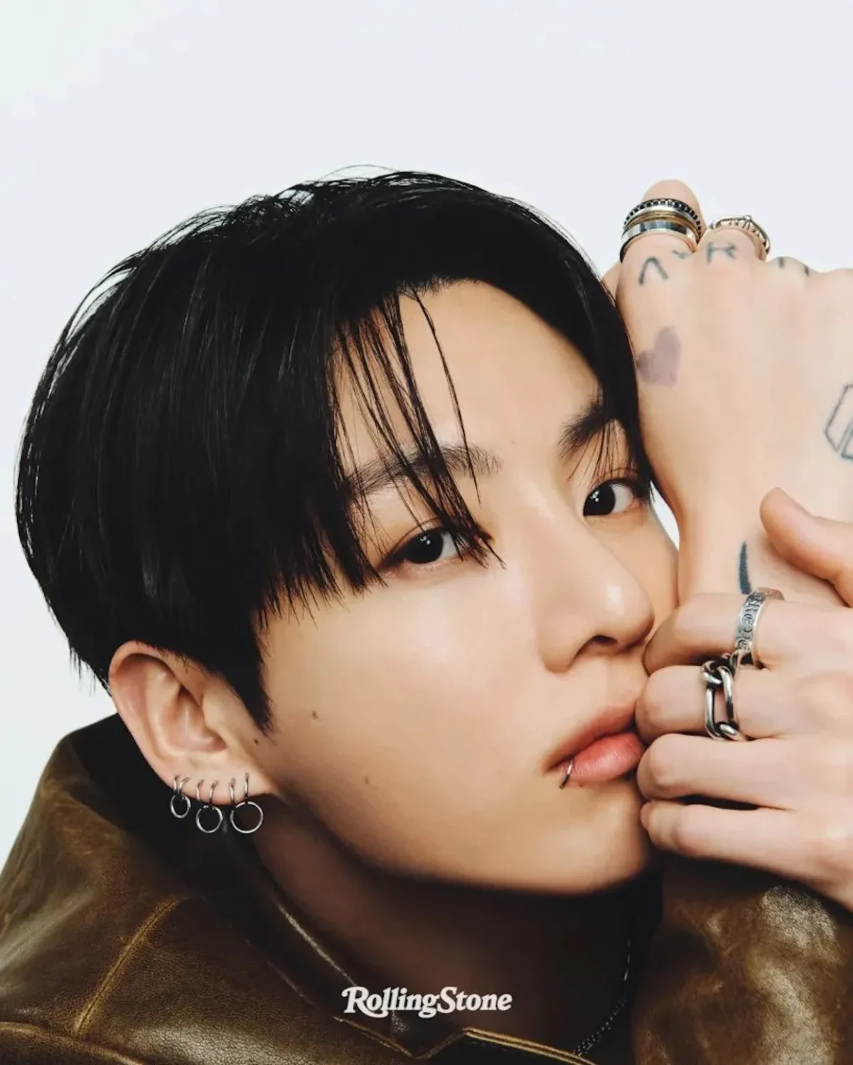 BTS fait la une d’un numéro d’exception de Rolling Stone en mai 2026