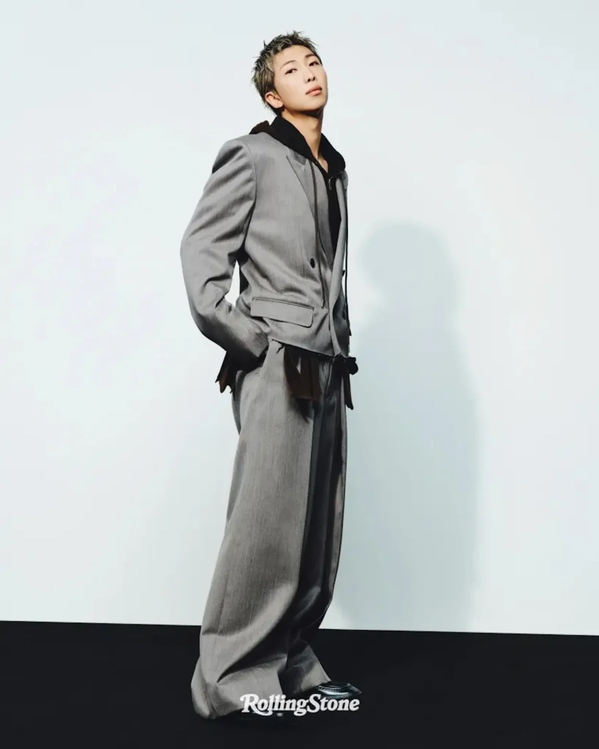 BTS fait la une d’un numéro d’exception de Rolling Stone en mai 2026