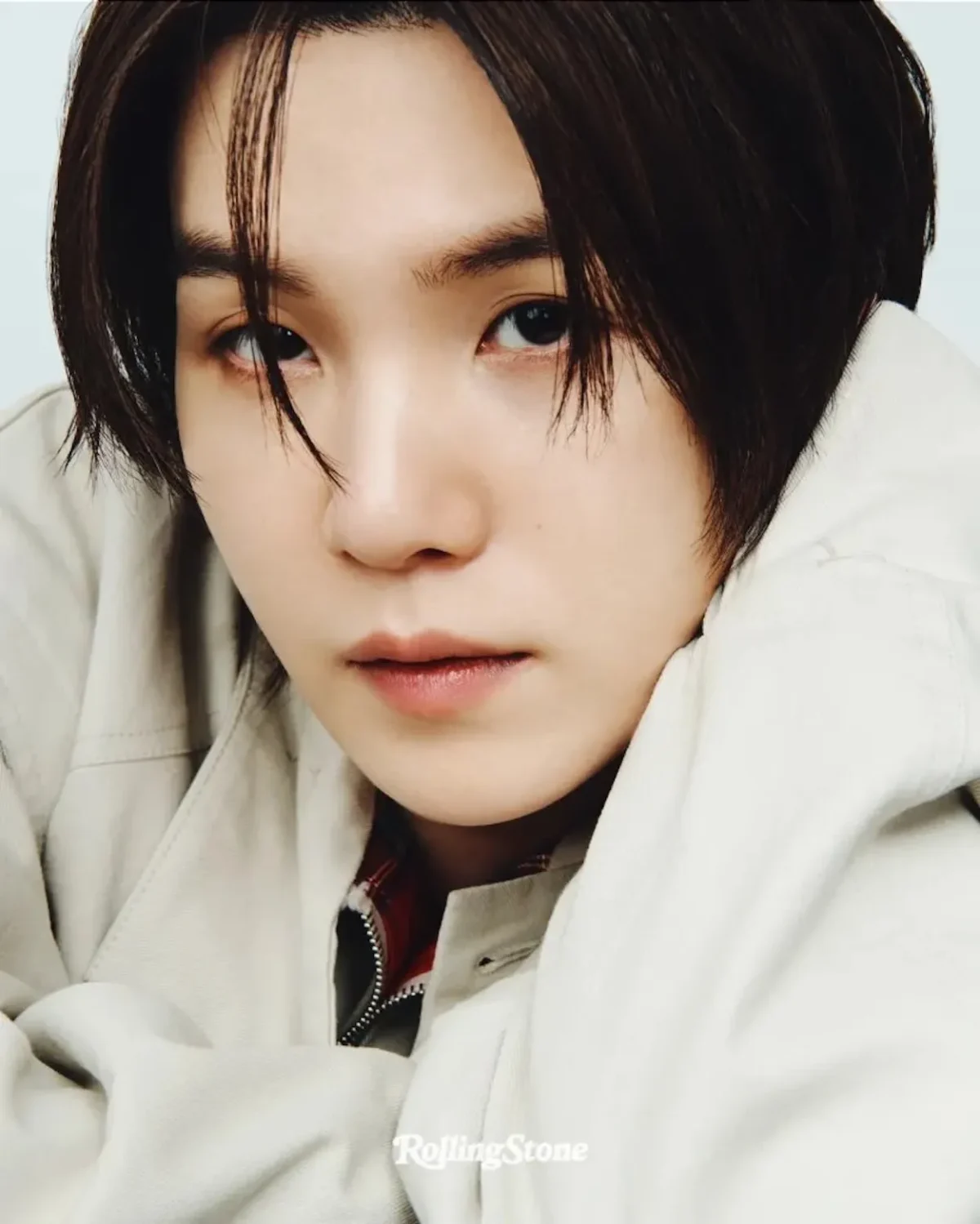 BTS fait la une d’un numéro d’exception de Rolling Stone en mai 2026