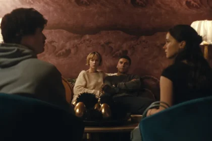 La saison 2 d'Acharnés sur Netflix perd de son mordant malgré un casting impressionnant