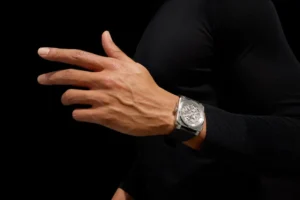 Bell & Ross réinvente son icône avec la nouvelle BR-03 Skeleton Steel en édition limitée