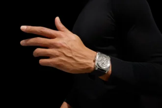 Bell & Ross réinvente son icône avec la nouvelle BR-03 Skeleton Steel en édition limitée