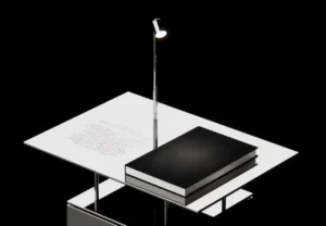 À la Milan Design Week 2026, Jil Sander mise sur le livre pour ralentir le regard et l’époque