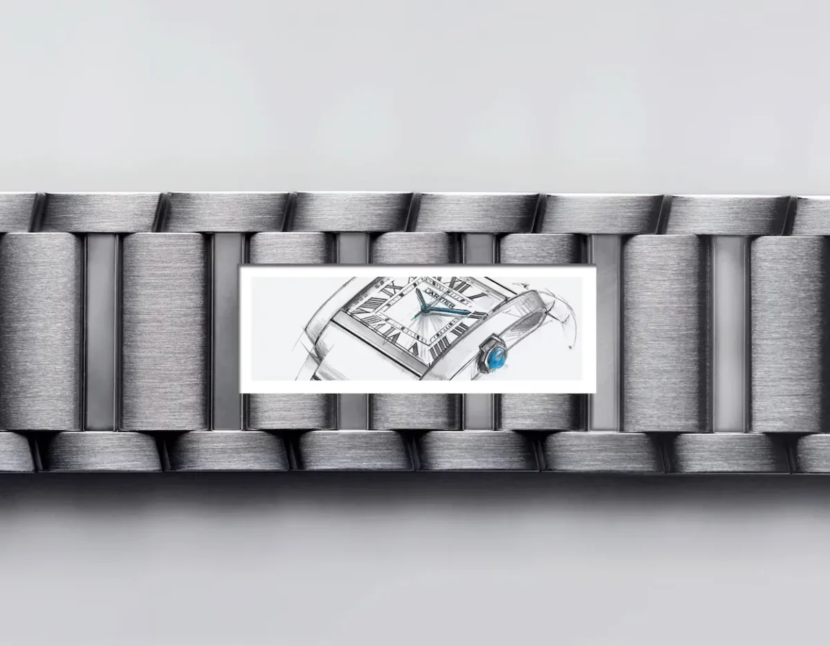 Cartier s'associe à la King's Foundation du roi Charles III pour former les futurs horlogers