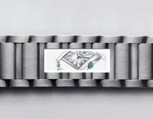 Cartier s'associe à la King's Foundation du roi Charles III pour former les futurs horlogers