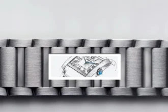 Cartier s'associe à la King's Foundation du roi Charles III pour former les futurs horlogers