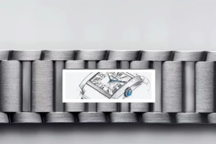 Cartier s'associe à la King's Foundation du roi Charles III pour former les futurs horlogers