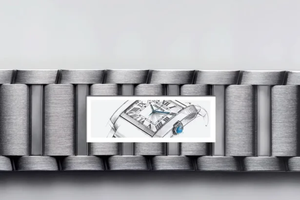 Cartier s'associe à la King's Foundation du roi Charles III pour former les futurs horlogers