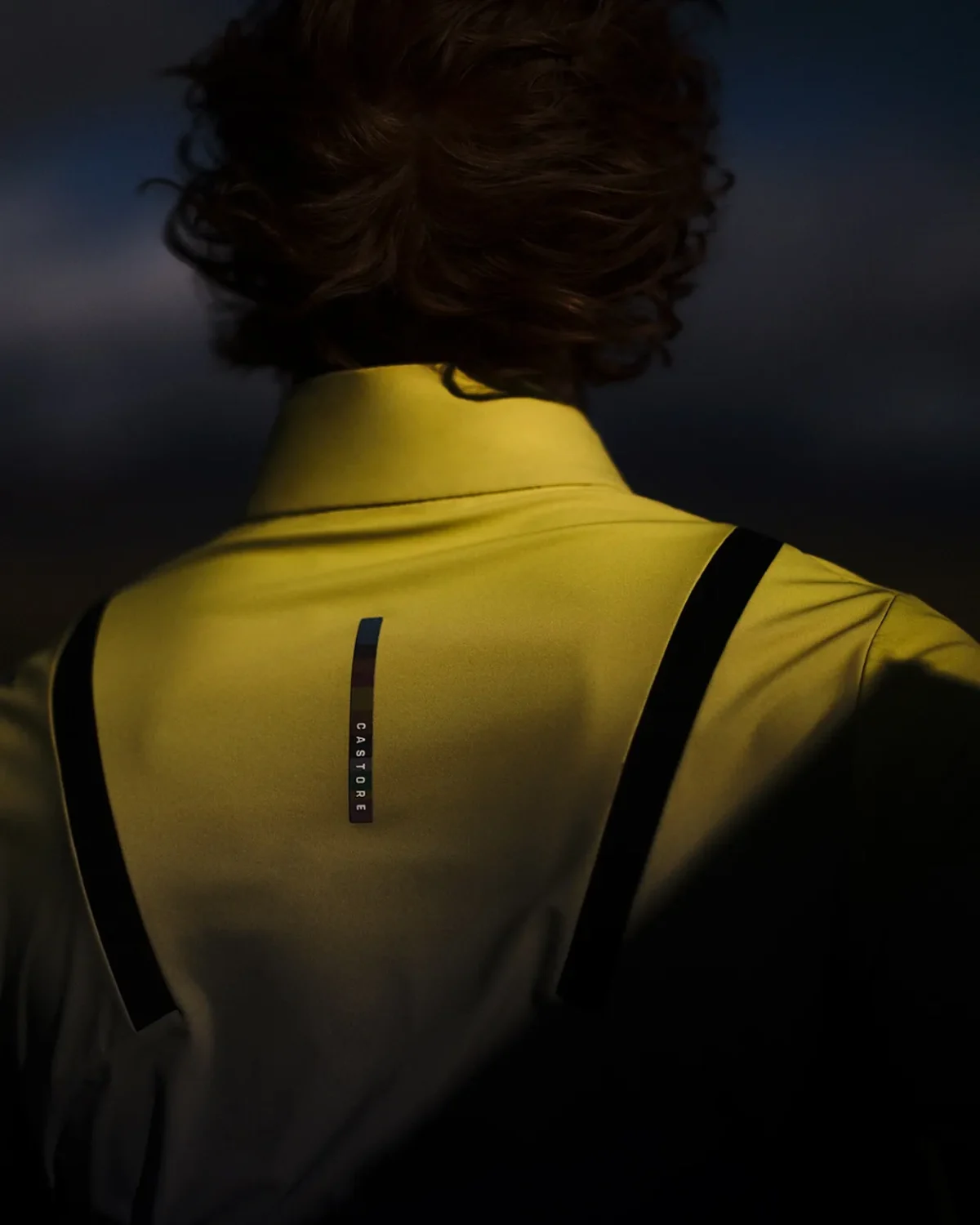 Paul Smith et Castore dévoilent une collection de golf technique et élégante
