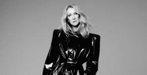 Céline Dion fait son grand retour avec le nouveau single « Dansons »