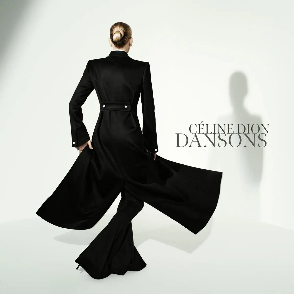 Céline Dion fait son grand retour avec le nouveau single « Dansons »