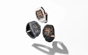 Comment entretenir une montre Richard Mille en TPT 0 Comment entretenir une montre Richard Mille en TPT sans l’abîmer ?