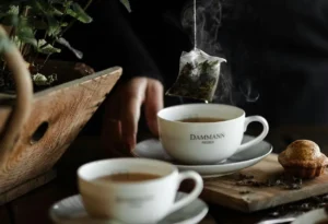Comment infuser parfaitement un the DAMMANN Freres Réussir l'infusion de votre thé Dammann Frères selon les règles de l'art