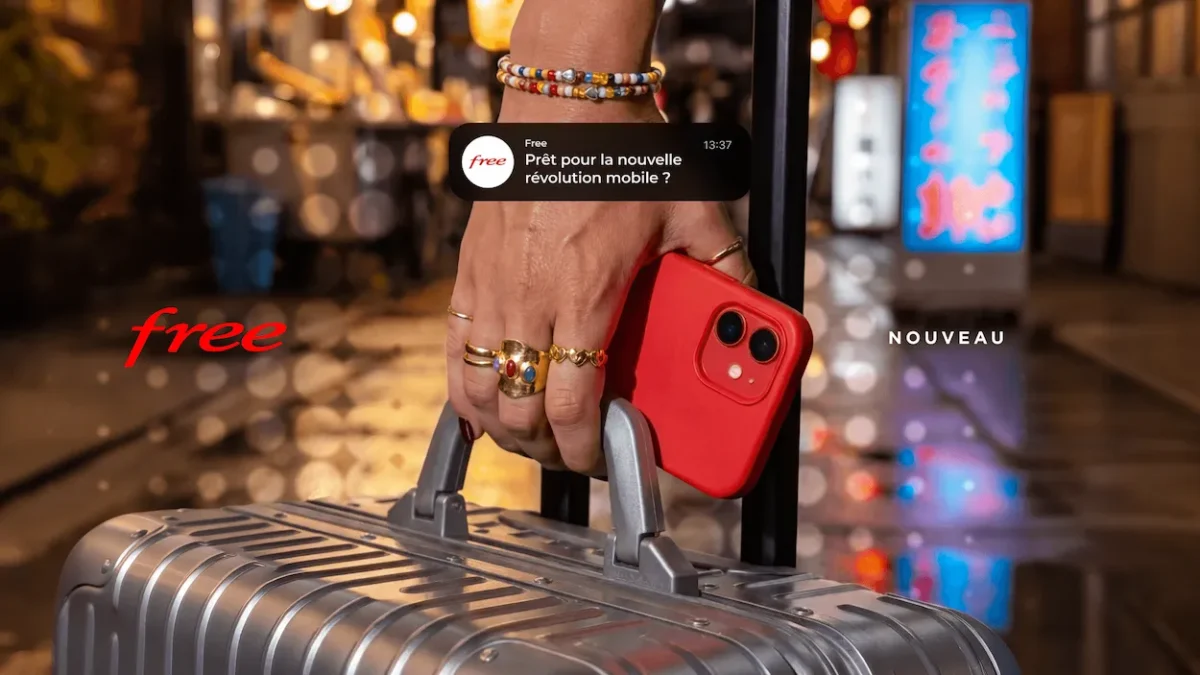 Comment migrer vers le forfait Free Max en quelques clics ?