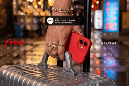 Comment migrer vers le forfait Free Max en quelques clics ?